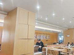 -乡村基·川味现炒大王(熙悦天街店)