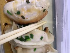 -胖子锅贴(双阳路111弄店)