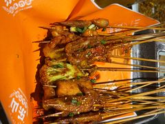 -全牛匠·乐山跷脚牛肉(新中关店)