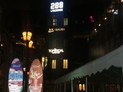 -288 Livehouse 酒吧(思南公馆店)
