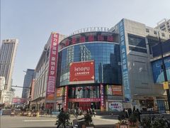-七浦路服装批发市场