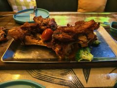 -美森西餐厅(曙光大道店)