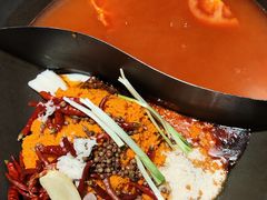 -虾领航小龙虾·吉林烧烤(柳州路店)
