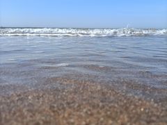 -老虎石海上公园