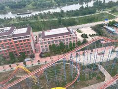 -太和环球嘉年华游乐园