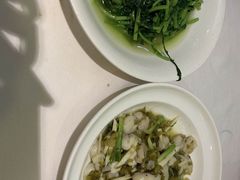 -小厨师·二十年沈家门小海鲜(百井坊巷店)