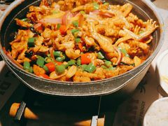 -蛙小侠·沸腾砂锅(西关新天地店)