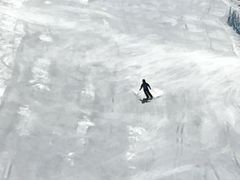 -多乐美地滑雪场