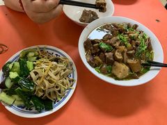 -胖子卤煮