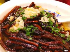 响油鳝糊-老吉士酒家(天平路店)