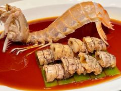 -新荣记(金融街店)