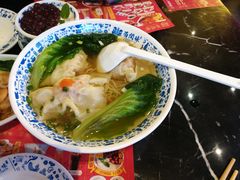 -西关味(大卫城店)