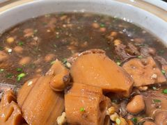 湖藕汤-逸兴楼·地道长沙菜(六沟垅店)