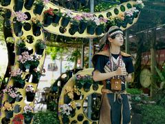 -优游吧斯邹族文化部落