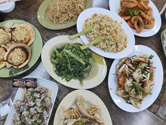 -贞姨美食·老字号海鲜大排档