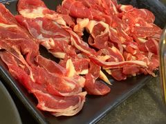 -林记潮牛·牛肉火锅(上马墩店)