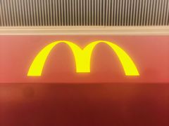 -麦当劳(龙湖时代天街店)