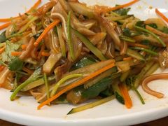 -圣夜东北菜烧烤·夜宵·龙虾(胥江路店)