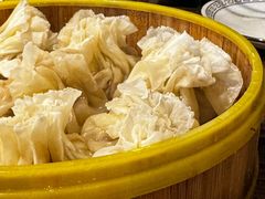 羊肉沙葱烧卖-格日勒阿妈蒙古厨房(大召店)