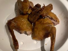-客语客家菜(佳兆业广场店)