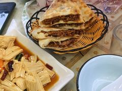 -汇丰泽阳京东肉饼店(亢山路店)