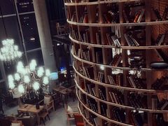 -漫咖啡(中纺国际店)