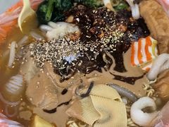 -安发瞧麻辣烫(总店)