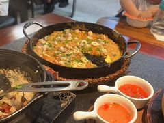 -旺爷砂锅·茶作(国贸城店)