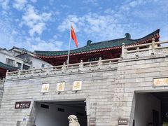 -岳麓山风景名胜区