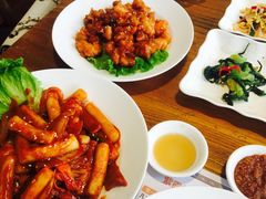 -紫霞门韩国料理烤肉(深南东路店)
