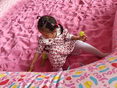 -东方美谷JW万豪酒店·The lounge大堂吧
