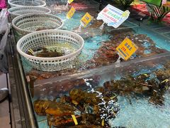 -79号渔船海鲜饭店(宝安店)
