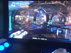 -Play1家庭娱乐中心(包河大玩家店)