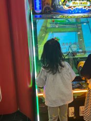 -meland club亲子乐园(北京芳圆里ID MALL店)