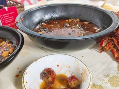 -聚味瞿记·龙虾堂(树木岭店)