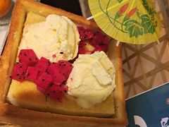 -小菜园新徽菜(无锡宜家荟聚中心店)