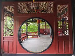 -成都武侯祠博物馆