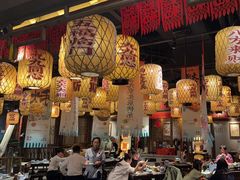 -南京大牌档(济南万象城店)