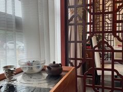 -岭南茗点(沙埔店)