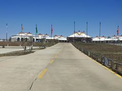 -苏泊罕大草原旅游景区