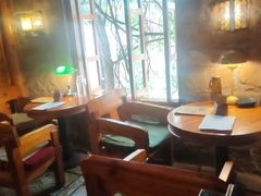 -源一咖啡馆(麒麟巷步行街店)