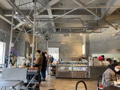 -Sarah西点·烘焙·餐厅(翰林府旗舰店)