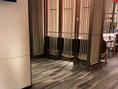 -莲·中餐厅(成都首座万豪酒店)