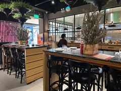 -TIAGO HOME KITCHEN(王府中环店)