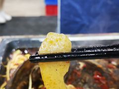 魔芋-川湘園(西华路店)