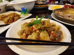 -湖滨步步高酒店·中餐厅