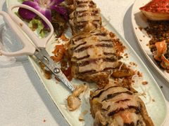 -喜记避风塘炒辣蟹(旗舰店)