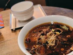 -铁公鸡·四川料理(天环广场店)