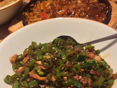 -湘阁里辣(大朗广场店)
