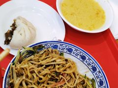 -姚记炒肝店(鼓楼店)